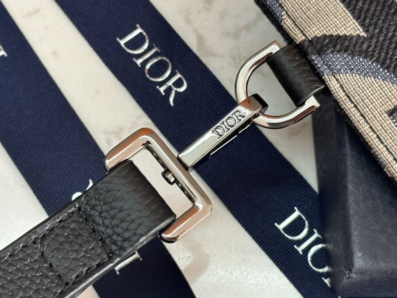 Christian Dior Clutch Bags